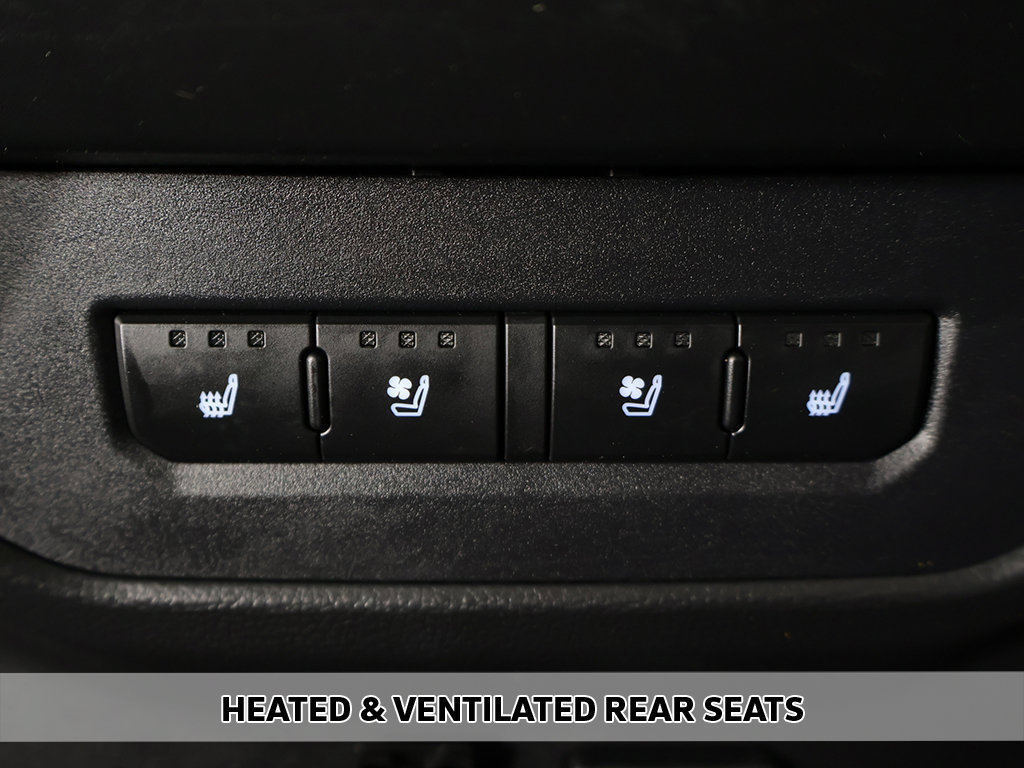 Used 2022 Toyota Tundra Platinum AWD/4WD image 8