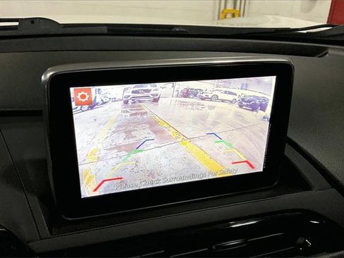 Used 2016 MAZDA MX-5 Miata Club w/ Brembo/BBS Package image 21