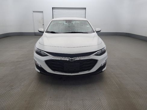 Used 2025 Chevrolet Malibu RS image 15