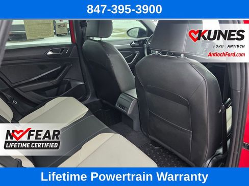 Used 2020 Volkswagen Jetta R-Line image 24