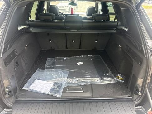 New 2026 BMW X5 xDrive40i AWD/4WD image 22