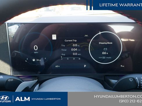 New 2026 Hyundai Sonata N Line FWD image 30