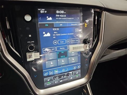 New 2025 Subaru Outback Premium w/ Popular Package #1A image 23