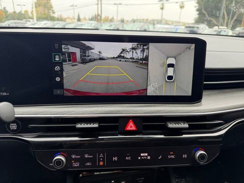 Used 2025 Kia K5 EX image 20