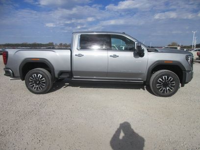 New 2026 GMC Sierra 2500 Denali Ultimate