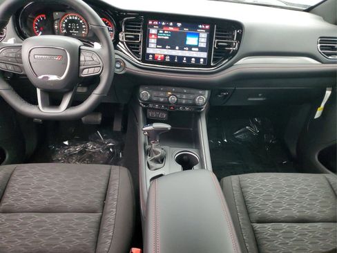 New 2026 Dodge Durango GT w/ Blacktop Package image 14