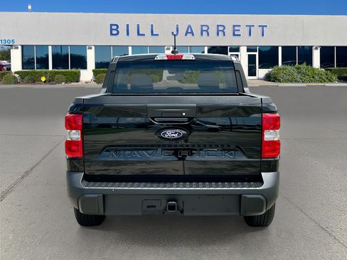 New 2026 Ford Maverick XLT FWD image 5