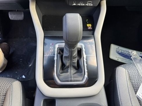New 2025 Subaru Forester Premium image 23