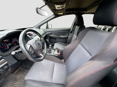 Used 2021 Subaru WRX Premium w/ Popular Package #3 (IZT) image 20