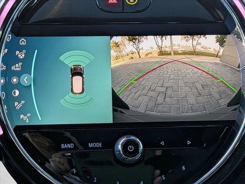 Used 2023 MINI Cooper Clubman John Cooper Works image 13