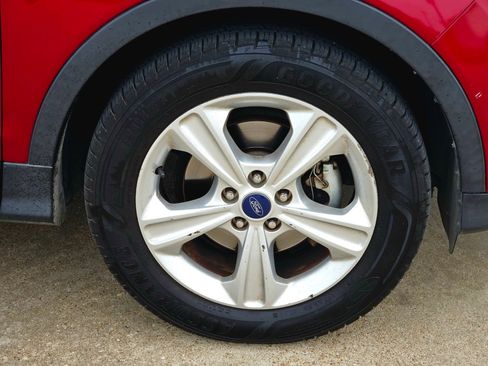 Used 2014 Ford Escape SE FWD image 7