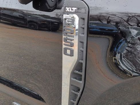 New 2026 Ford F250 XLT w/ XLT Premium Package image 12
