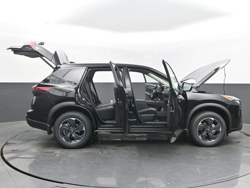 New 2026 Nissan Rogue SV w/ Cold Weather Package image 46
