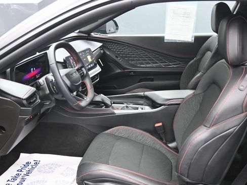 Used 2025 Dodge Charger R/T w/ Quick Order Package 25M R/T image 16