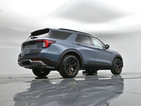 New 2026 Ford Explorer Tremor image 45
