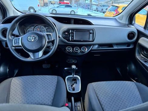 Used 2017 Toyota Yaris LE image 18