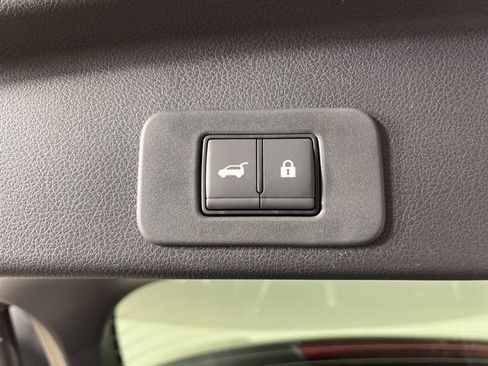 New 2026 Nissan Murano Platinum w/ Cargo Package image 50