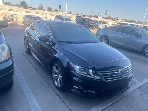 Used 2015 Volkswagen CC R-Line FWD image 10