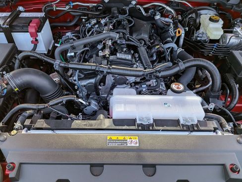 New 2026 Toyota Tacoma Limited AWD/4WD image 33