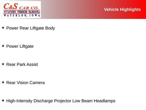 Used 2012 GMC Acadia Denali AWD/4WD image 6