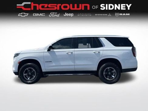 Used 2021 Chevrolet Tahoe LT AWD/4WD image 17