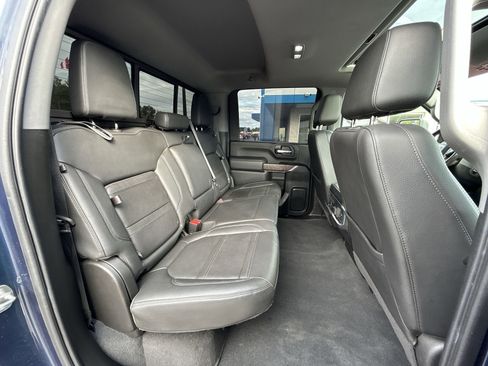 Used 2020 GMC Sierra 2500 Denali w/ Denali Ultimate Package image 23