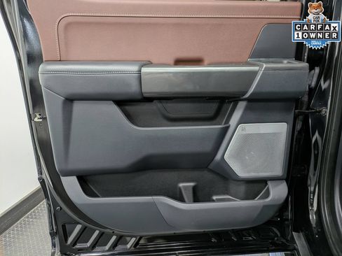 Used 2023 Ford F150 Lariat w/ Equipment Group 502A High AWD/4WD image 26