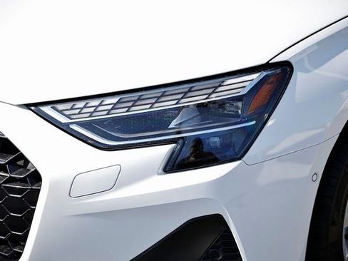 New 2026 Audi A3 2.0T Premium Plus AWD/4WD image 13