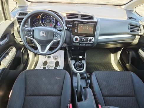 Used 2018 Honda Fit Sport image 10