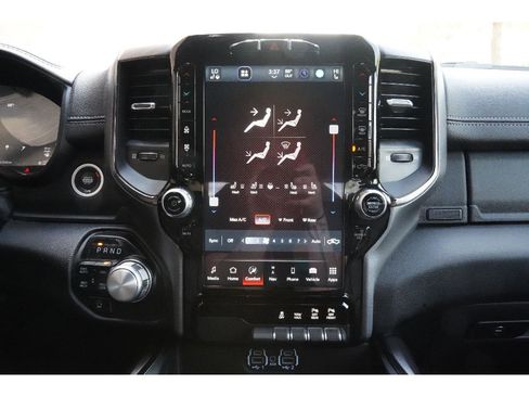 Used 2024 RAM 1500 Sport w/ Rebel Level 2 Equipment Group AWD/4WD image 32