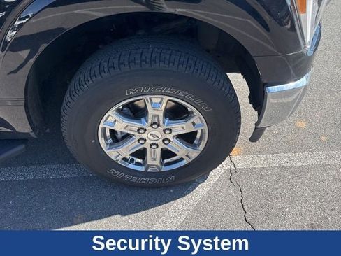 Used 2021 Ford F150 XLT w/ Equipment Group 302A High image 24