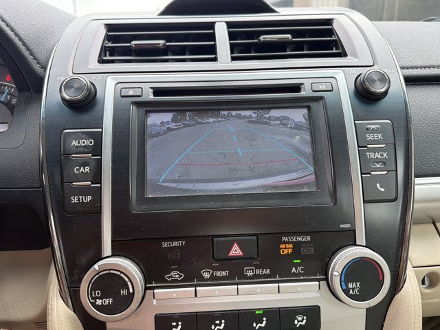 Used 2014 Toyota Camry LE FWD image 20