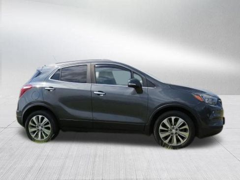 Used 2017 Buick Encore Preferred FWD image 2