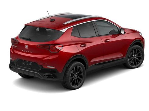 New 2026 Buick Encore GX Sport Touring w/ Advanced Technology Package FWD image 29