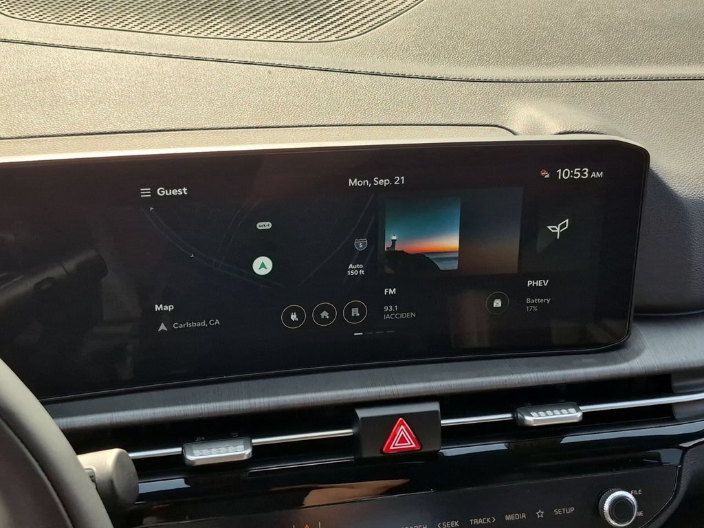New 2027 Kia Sportage X-Line Prestige AWD/4WD image 13