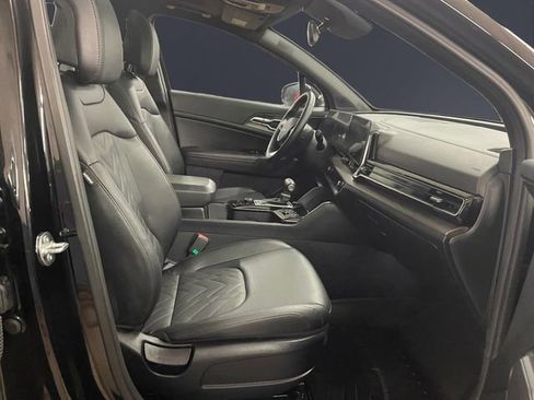 Used 2025 Kia Sportage X-Line w/ Premium Package image 15