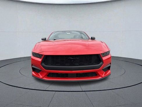 New 2026 Ford Mustang Coupe image 9