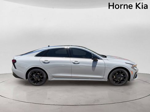 New 2026 Kia K5 GT-Line w/ GT-Line Premium Package AWD/4WD image 3