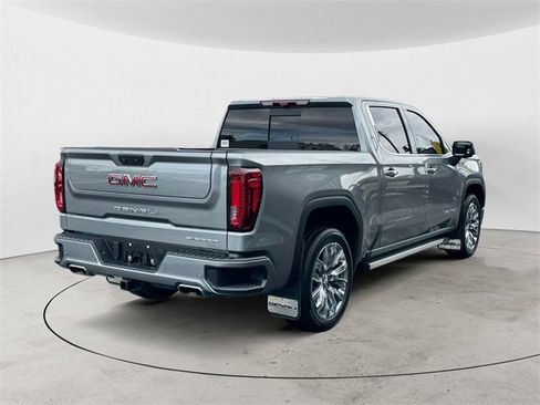 Used 2023 GMC Sierra 1500 Denali w/ Denali Reserve Package image 7