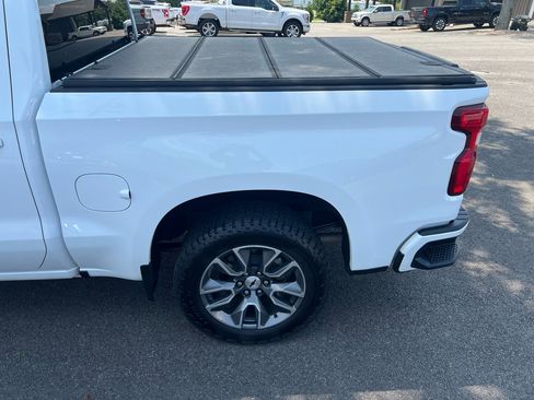 Used 2019 Chevrolet Silverado 1500 RST image 39