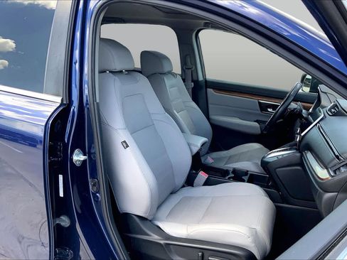 Used 2022 Honda CR-V EX-L image 9