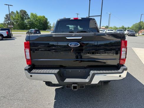 Used 2020 Ford F250 XLT w/ XLT Premium Package image 7