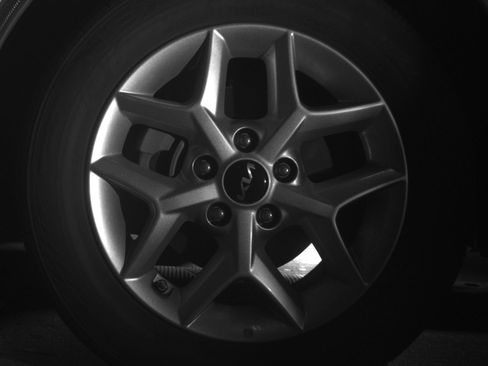 Used 2025 Kia Soul LX w/ LX Technology Package image 12