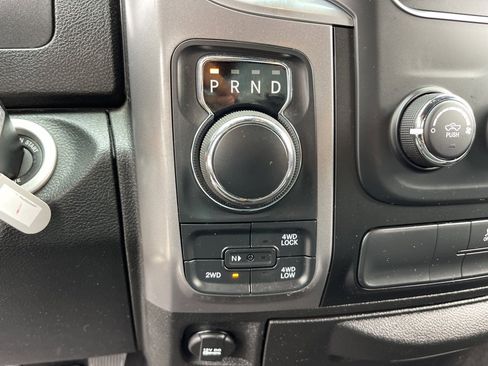 Used 2022 RAM 1500 Classic Warlock image 14