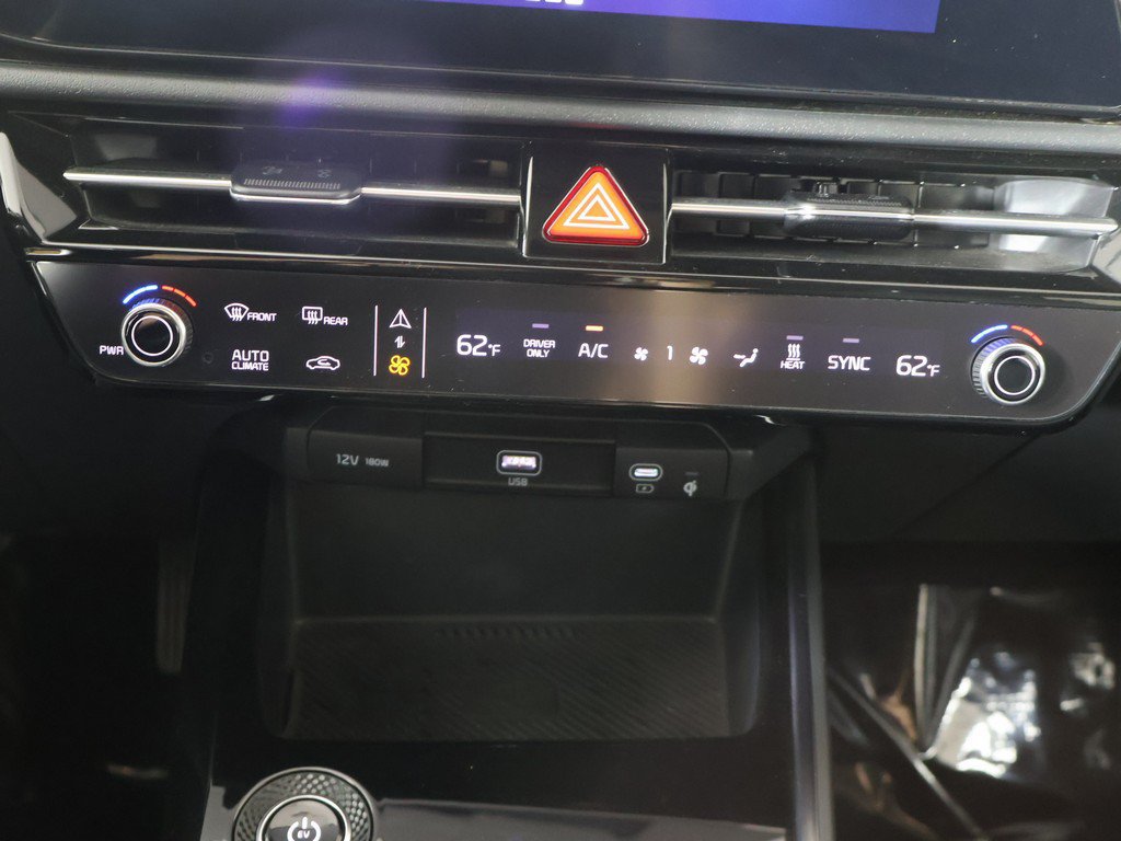 Used 2023 Kia Niro Wind FWD image 47