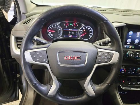 Used 2019 GMC Terrain SLT w/ Preferred Package image 15