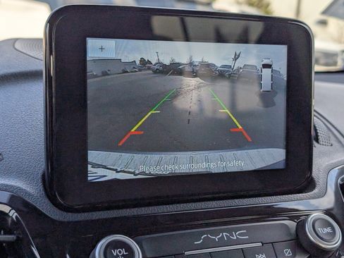 Used 2023 Ford Transit Connect Titanium image 6