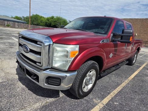 Used 2016 Ford F250 XLT RWD image 5