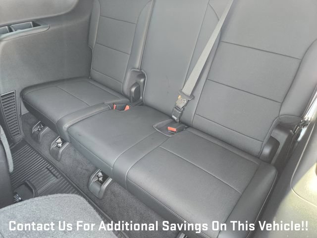 New 2027 Buick Enclave Preferred w/ Power Package FWD image 21