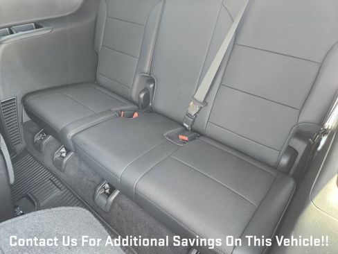 New 2027 Buick Enclave Preferred w/ Power Package FWD image 21